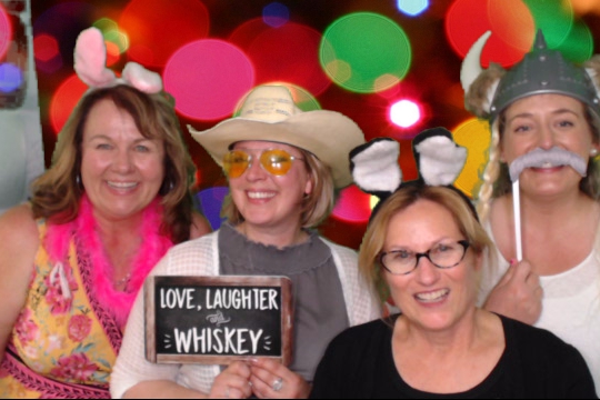 Business After Hours | View more photos from the event at gallery.photoboothbillings.com/u/PhotoBoothBillings/Business-After-Hours-0